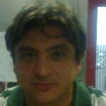 Jose Luis Perez Garcia Jose Luis Perez Garcia