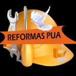Reformas Pua