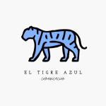 El Tigre Azul