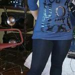 Lizveronica Romero Lizveronica Romero