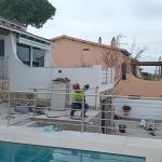 Carpintería Metálica