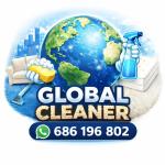Global Cleaner
