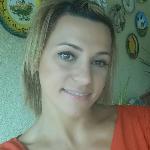 Sara Esteve Lopez Sara Esteve Lopez