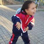 Monica Marcela Guaydia Monica Marcela Guaydia