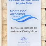 Centro De Mayores Monte Sión Centro De Mayores Monte Sión