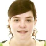 Nuria Soledad Elizalde Nuria Soledad Elizalde