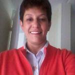 Maria Carmenza Campos Garzon Maria Carmenza Campos Garzon