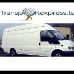 Transportexpressts  Mudanzas Y Portes Nacionales