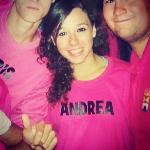 Andrea Cuena García