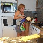 Svitlana Krasnopolska Svitlana Krasnopolska