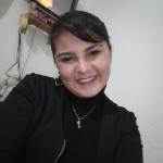 Mónica Morales