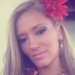 Rocio Martell Rocio Martell