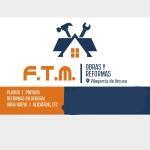 Ftm Obras Y Reformas Ftm Obras Y Reformas