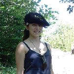Rocío Ávalos Rocío Ávalos