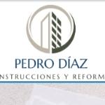 Construcciones Y Reformas Pedro Díaz Sl