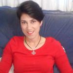 María Gamero
