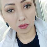 Alicia Gamez Tirado Alicia Gamez Tirado