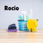 Rocío Rocío