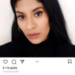 Amaranta Escudero Whu Amaranta Escudero Whu