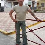 Juan Francisco Lopez Martinez Juan Francisco Lopez Martinez