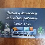 Ramiro Urañe Ramiro Urañe