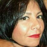 Gloria Cabañas Gloria Cabañas