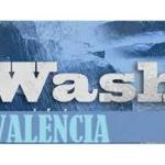 Wash Valencia