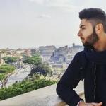 Peppe El Bahrawy Peppe El Bahrawy