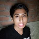 Fernando Isaac Arnez Quispe Fernando Isaac Arnez Quispe