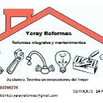 Yeray Reformas