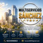 Multiservicios Sanchez