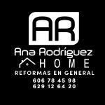 Ana Rodríguez Home