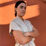 Claudia Sanz Claudia Sanz