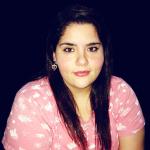Rebeca Amante Garcia