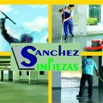 Limpiezas Sanchez