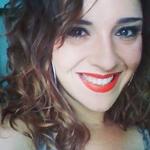 Patricia Perez Martinez Patricia Perez Martinez