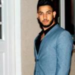 Soufian Lalouh Soufian Lalouh