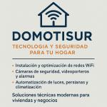 Domotisur Domotisur
