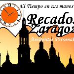 Recados Zaragoza