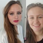Alba Beauty Makeup