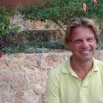 Ruediger Benedikt Ruediger Benedikt