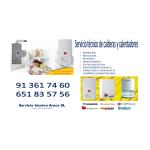 Servicio Técnico Arece Sl Servicio Técnico Arece Sl
