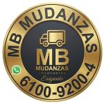 Mudanza Official