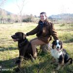 Canis Lupus Familiaris Adiestramiento Educación Y Nutrición Canina Canis Lupus Familiaris Adiestramiento Educación Y Nutrición Canina