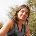 Olga Gonzalez Olga Gonzalez
