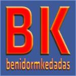 Benidormkedadas Marinabaixa