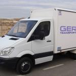 Transportes Gerdiba