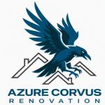 Azure Corvus   Renovation