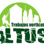 Altus Trabajos Verticales Altus Trabajos Verticales