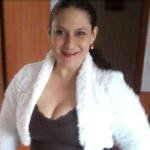 Patricia Jiménez Patricia Jiménez